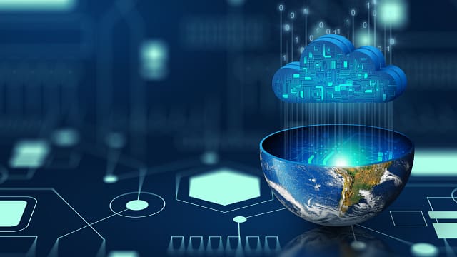 How DORZE Delivers Scalable Data, Cloud, AI & SaaS Development Services