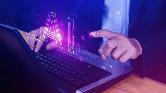 AI is Transforming Businesses